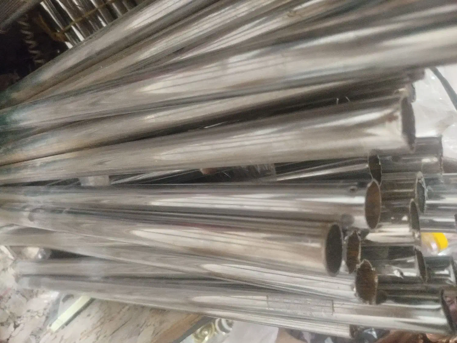 میله استیل|فروشگاه و مغازه|نیشابور, دارایی|دیوار