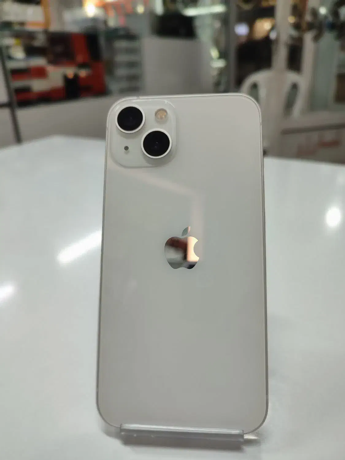 اپل iPhone 13 با حافظهٔ ۱۲۸ گیگابایت|موبایل|گنبد کاووس, |دیوار