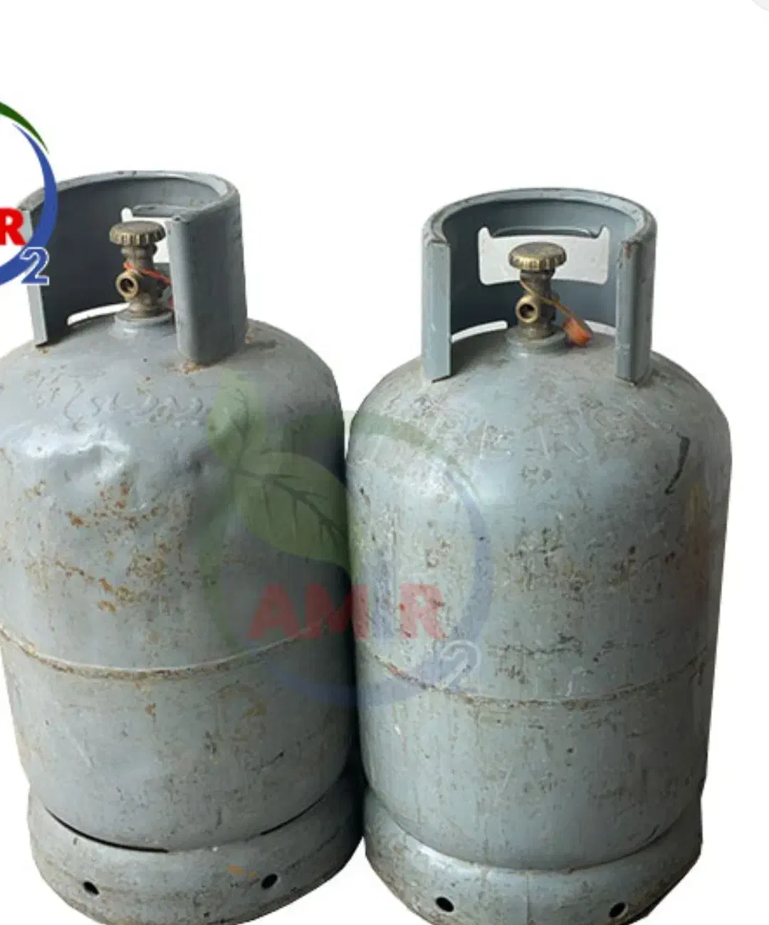 کپسول گاز|اجاق گاز و لوازم برقی پخت‌وپز|زرند, |دیوار