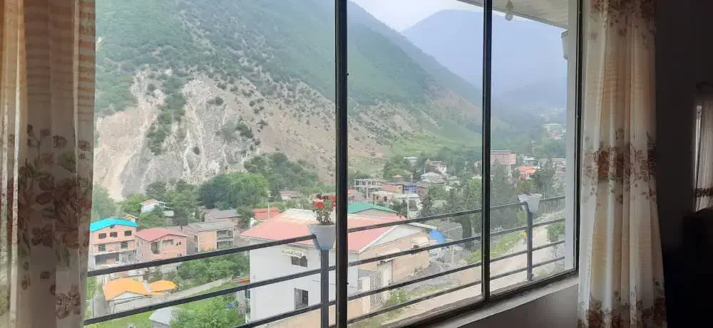 اجاره ویلا در لاویج|اجارهٔ کوتاهمدت ویلا و باغ|چمستان, |دیوار