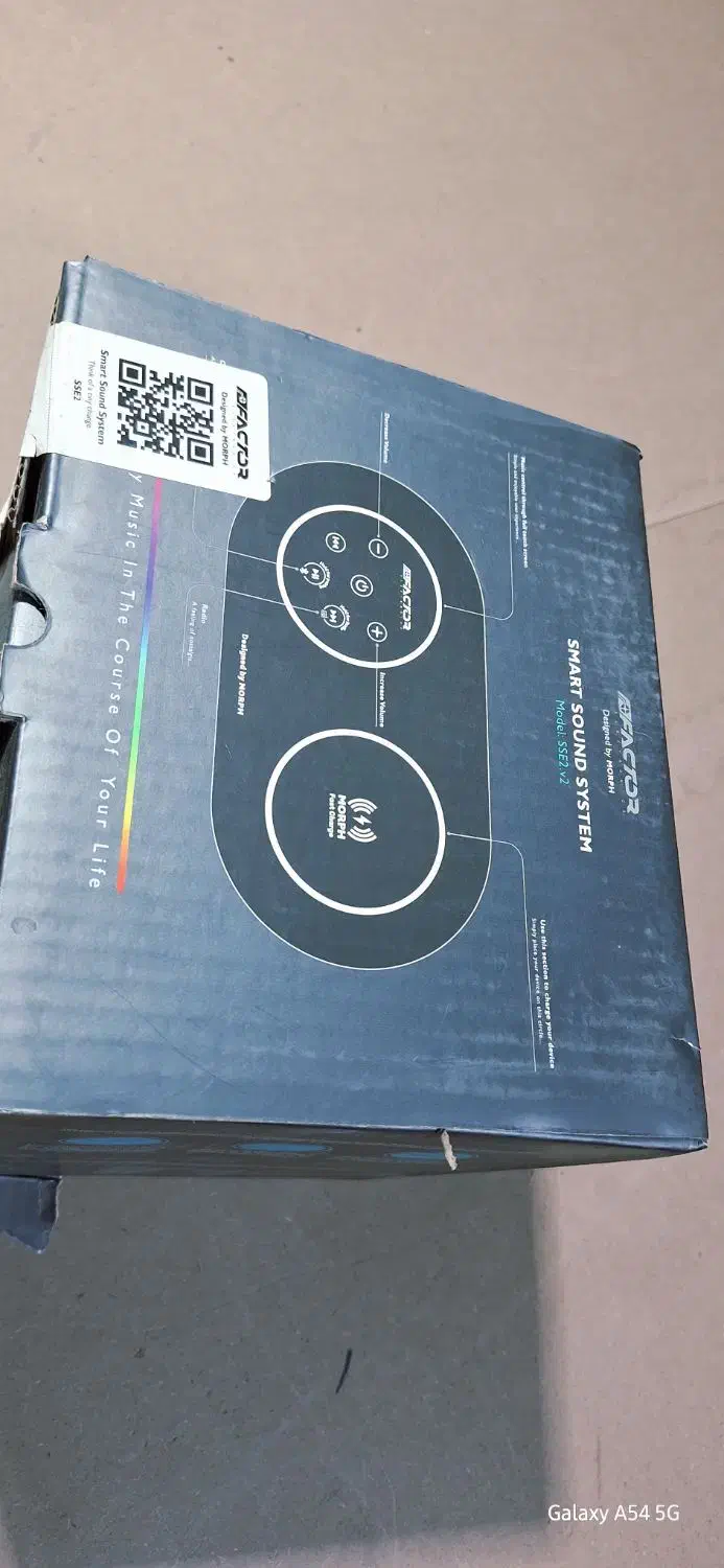 سیستم صوتی ss e2|سیستم صوتی خانگی|فردیس, فردیس|دیوار