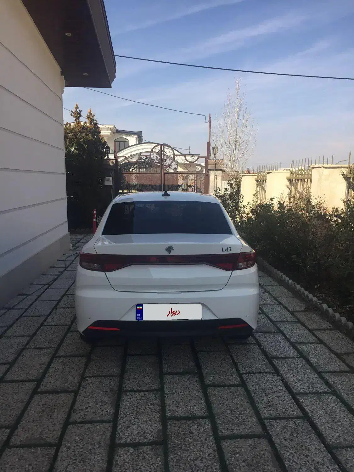 تارا اتوماتیک|خودرو سواری و وانت|تهران, باشگاه نفت|دیوار