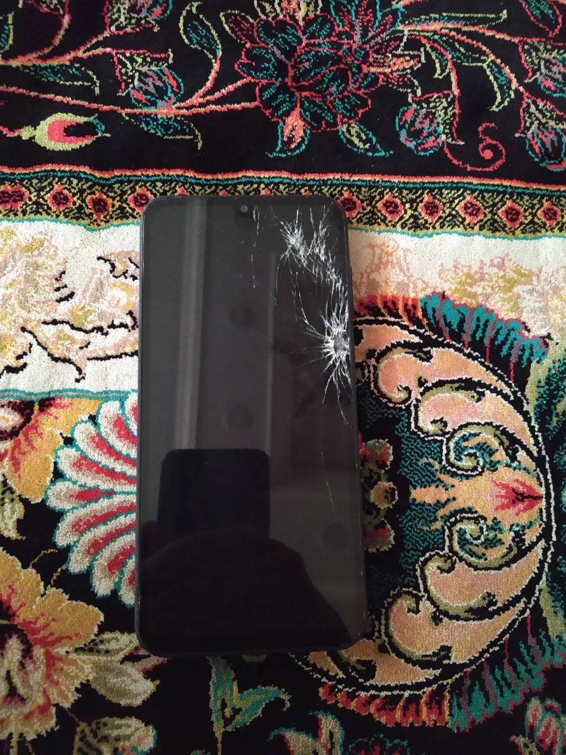 گوشی a15|موبایل|قرچک, مهدیه|دیوار