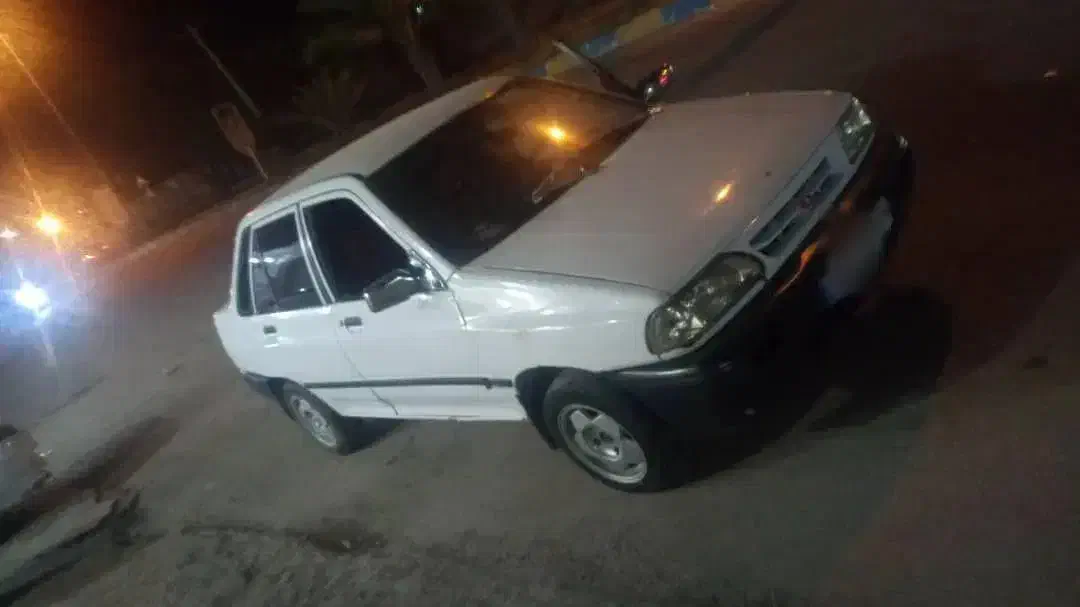 هویزه|خودرو سواری و وانت|کارون, |دیوار