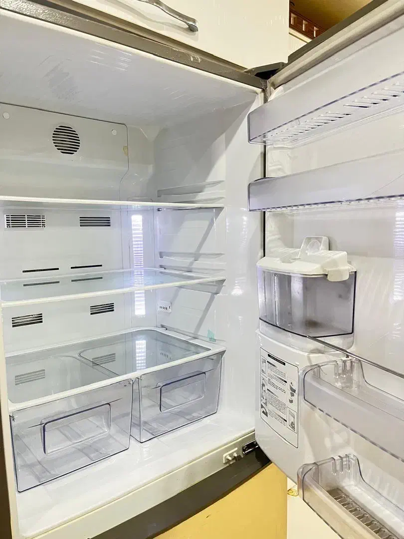 یخچال فریزر روهمی|یخچال و فریزر|اهواز, کوروش|دیوار