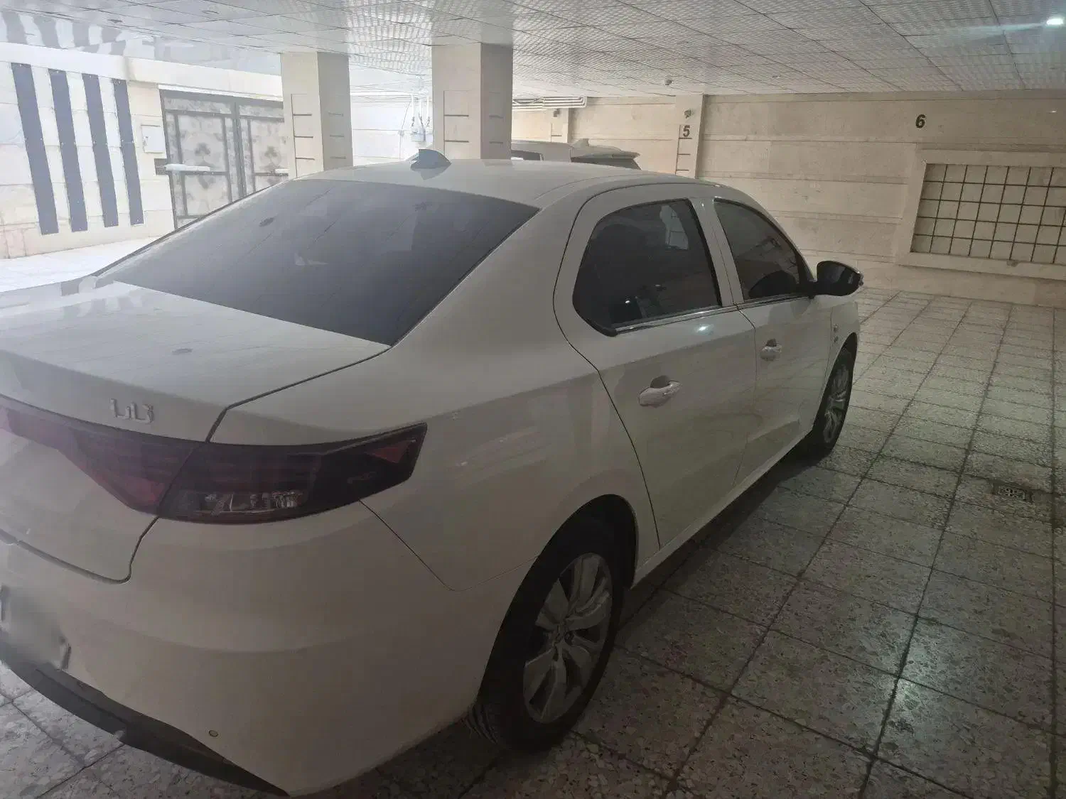 تارا V4 مدل 1404 اتوماتیک|خودرو سواری و وانت|اهواز, کوی آغاجاری|دیوار