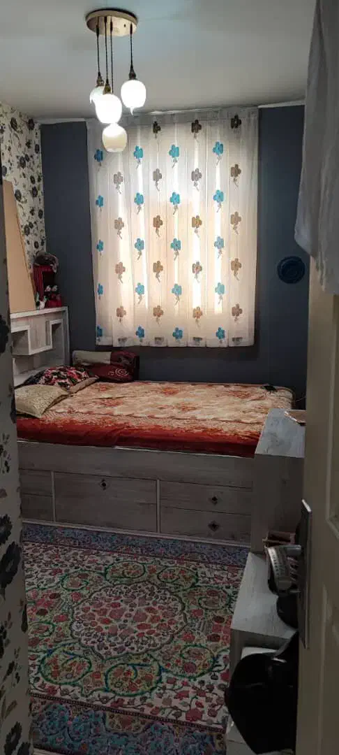 ۶۵ متر ۲ خواب تکواحدی|فروش آپارتمان|تهران, وحیدیه|دیوار