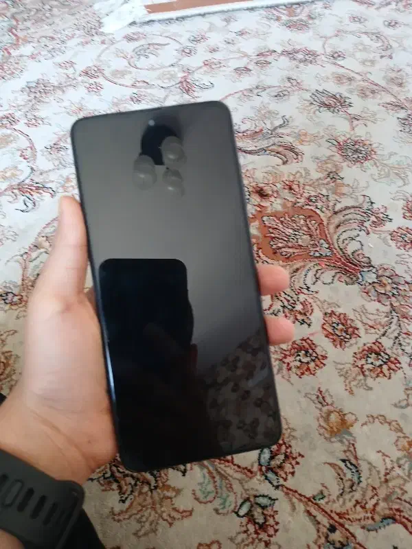 pocox3 نو|موبایل|شیراز, مبعث|دیوار