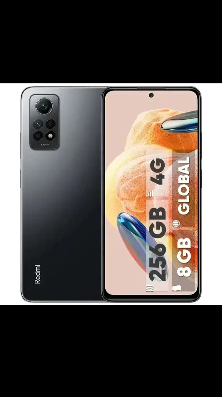 گوشی نوت ۱۲ پرو حافظه ۲۵۶|موبایل|کاشمر, |دیوار