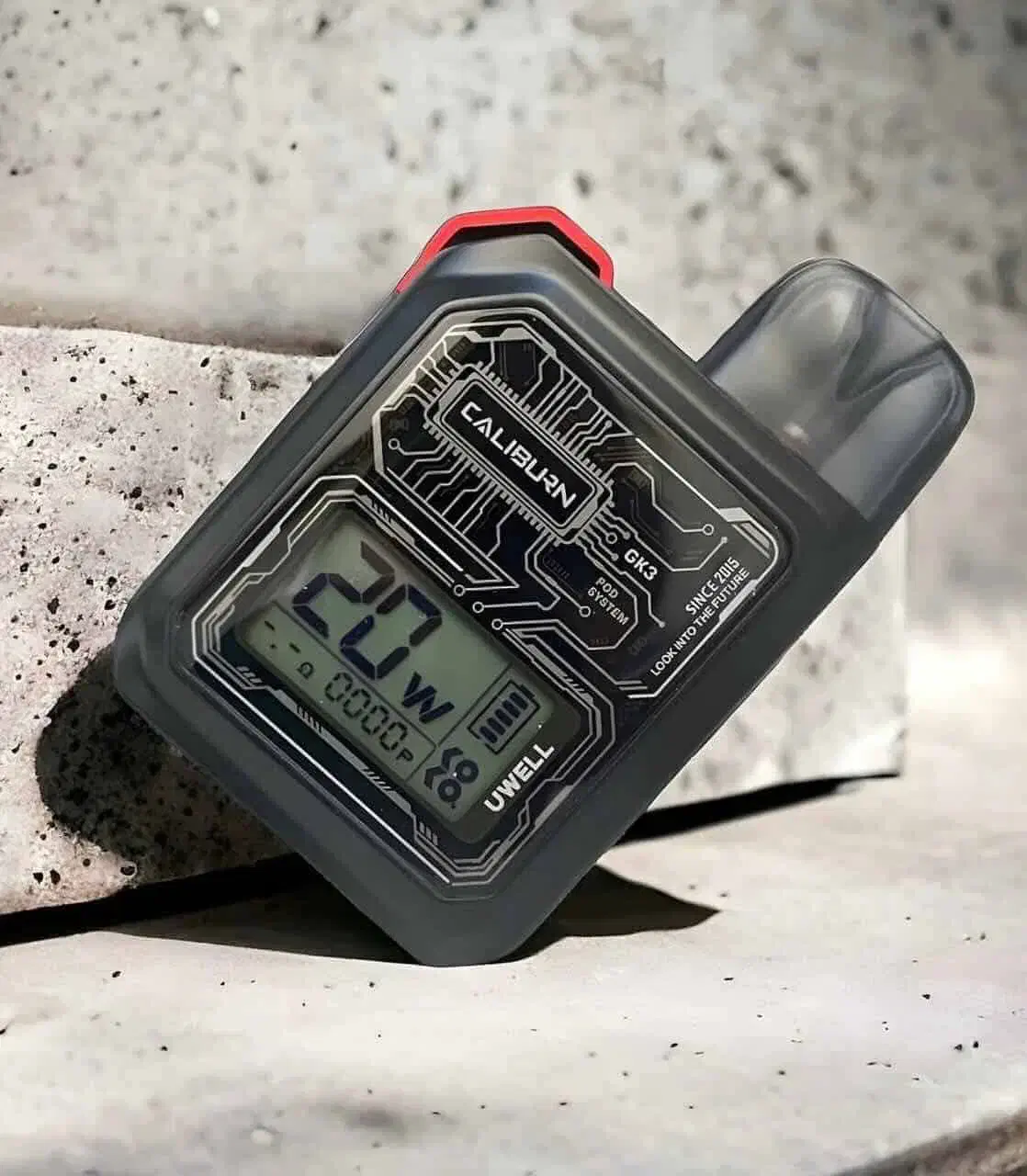 پاد سیستم GK3|زیورآلات و اکسسوری|رشت, نیکمرام|دیوار