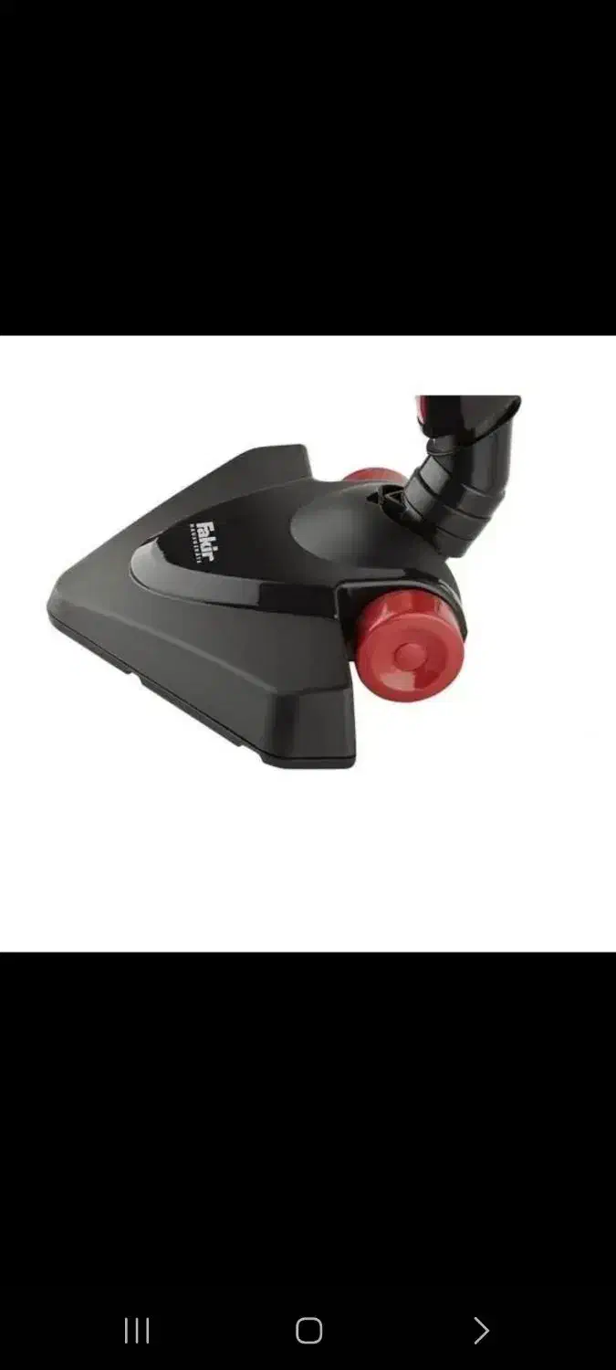 جارو ایستاده|جاروبرقی، جارو شارژی، بخارشو|شاهینشهر, عطار|دیوار