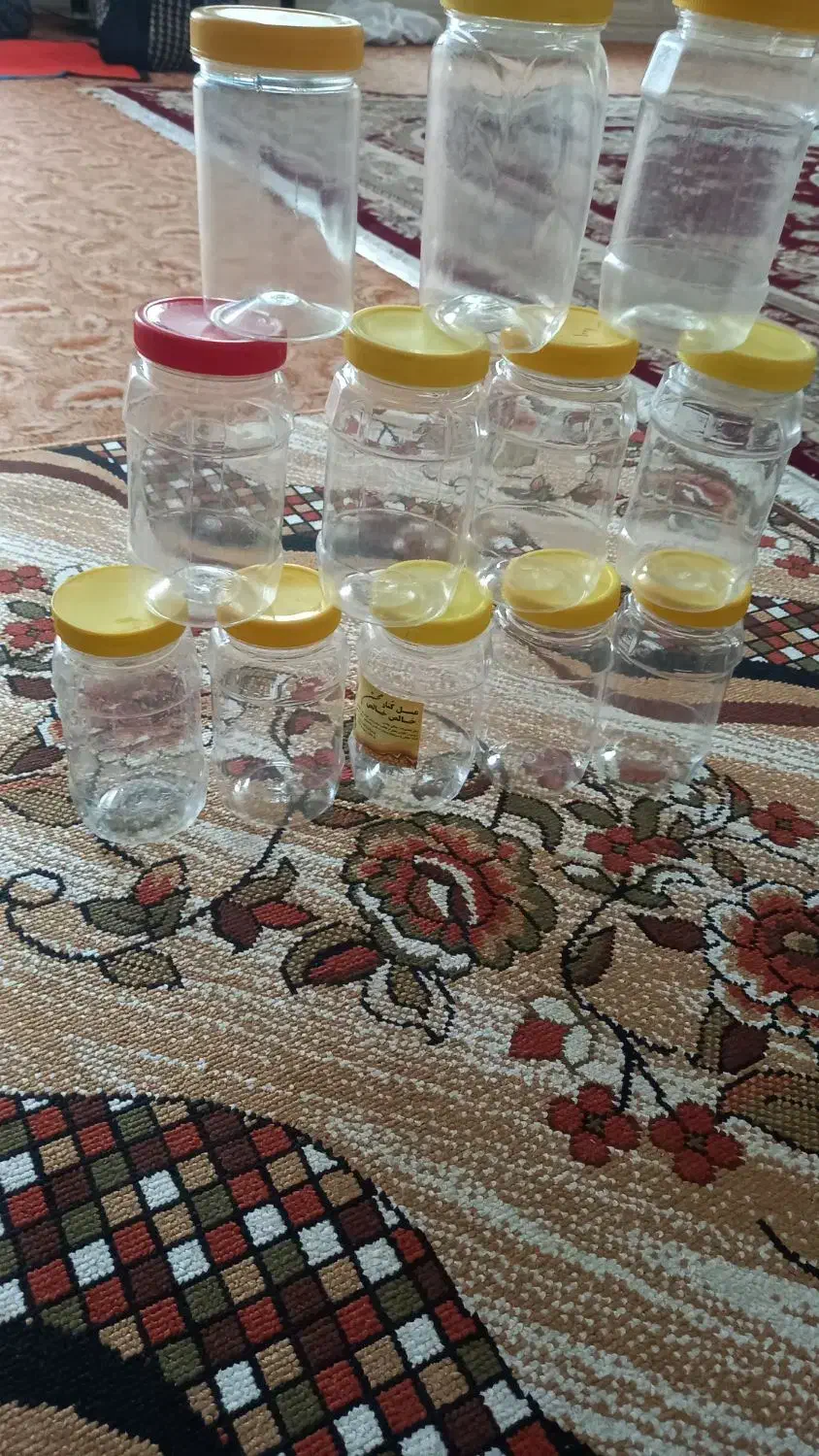 ظروف پلاسیکی|ظروف نگهدارنده، پلاستیکی، یک‌بارمصرف|اندیمشک, |دیوار