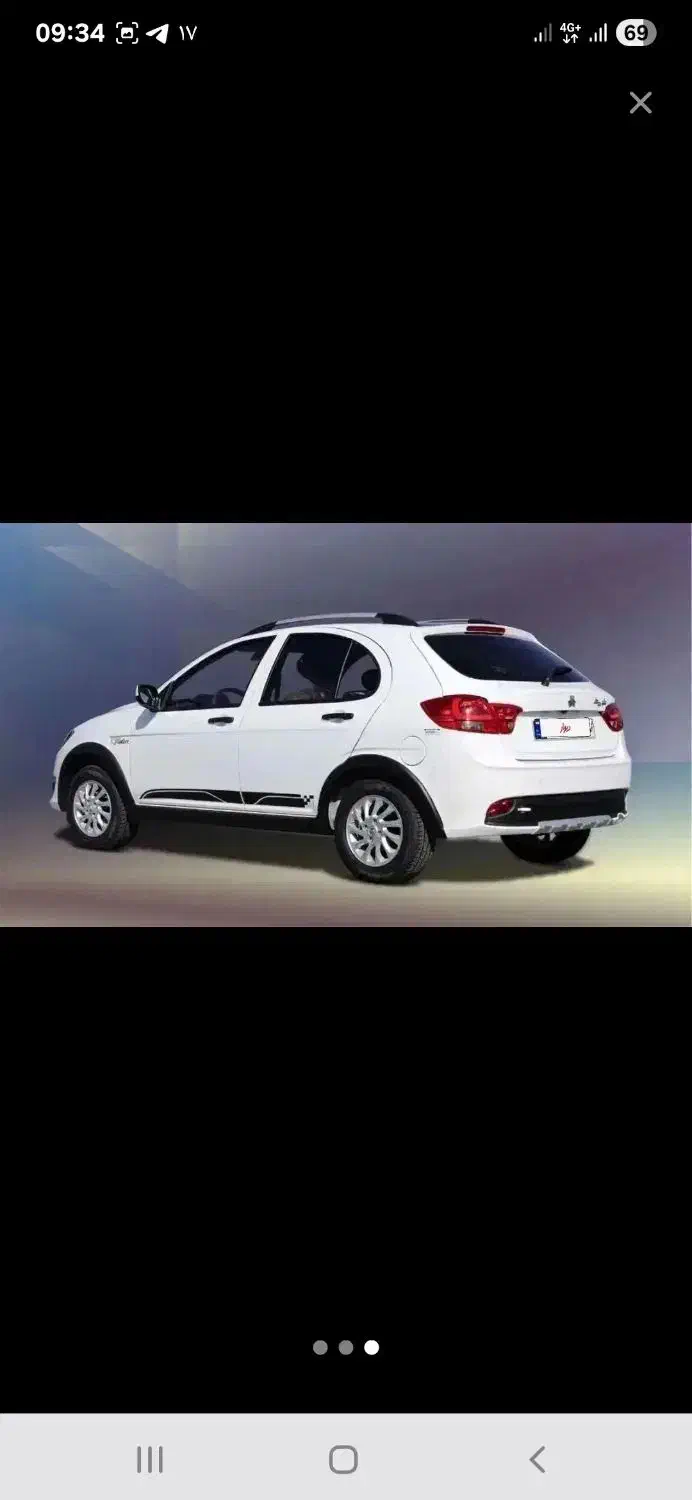 کوییک GXRL رینگ آلومینیومی خشک برج ۱۲  ۱۴۰۳|خودرو سواری و وانت|ارومیه, |دیوار