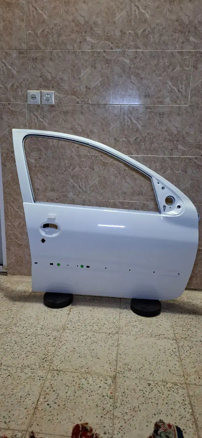 درب سمت شاگرد جلو عقب ،درب صندوق207|قطعات یدکی و لوازم جانبی|ری, امین آباد|دیوار