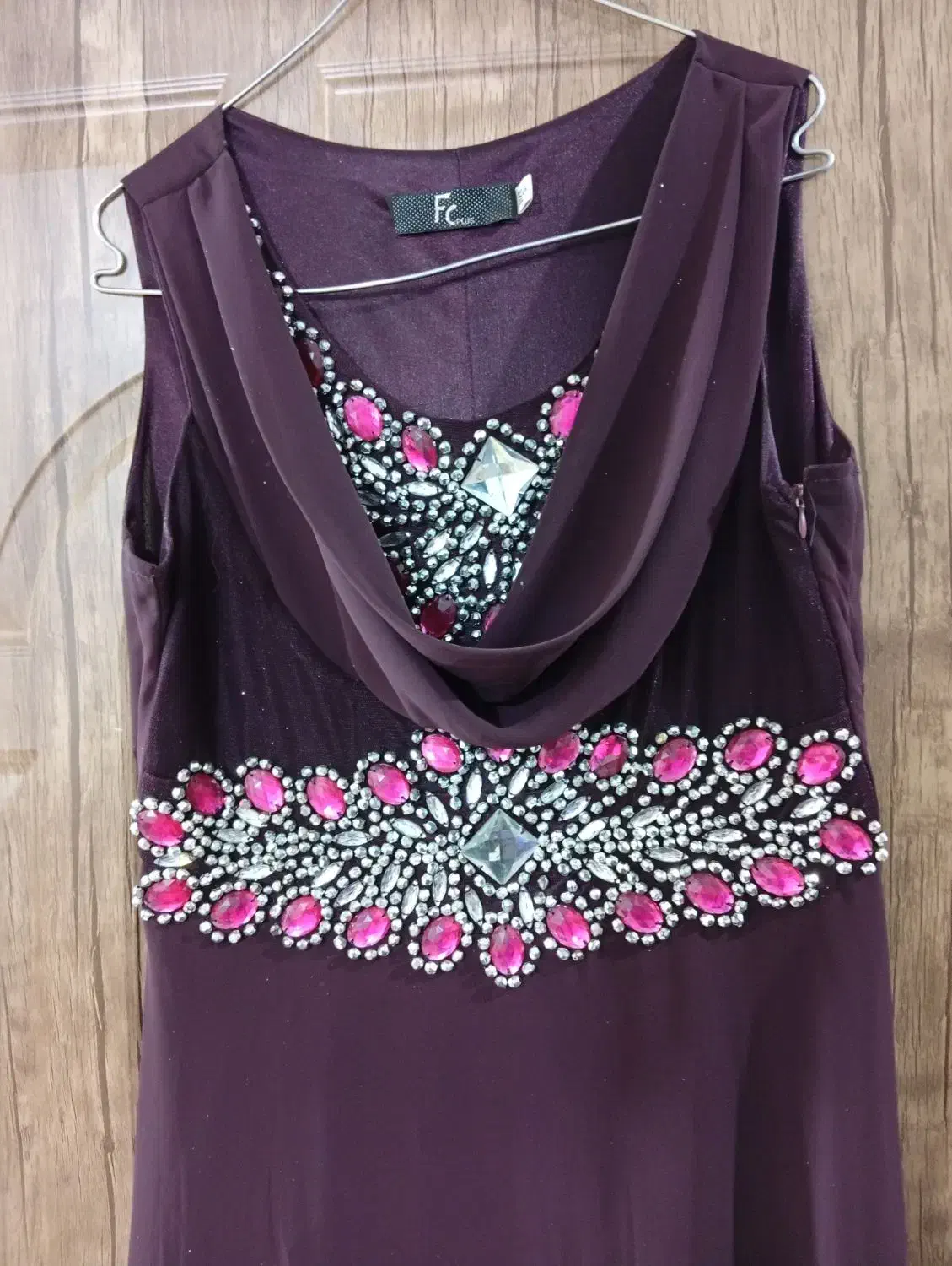 ماکسی حریر|لباس|سنندج, |دیوار