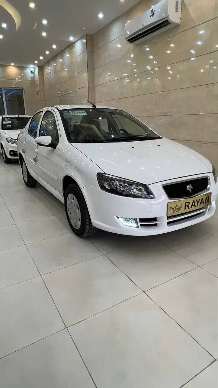 رانا پلاس نقد و اقساط ( اتوگالری رایان )|خودرو سواری و وانت|کاشان, شهرک امیرالمومنین|دیوار