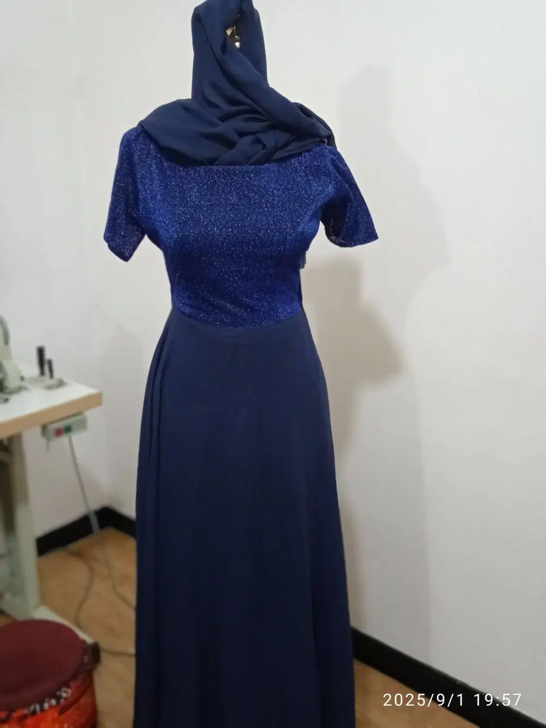 لباس مجلسی|لباس|بهبهان, |دیوار