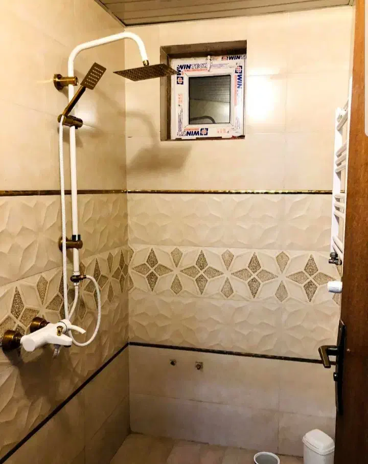 اجاره روزانه سوییت منزل شیک مبله تمیز 1خواب|اجارهٔ کوتاه‌مدت آپارتمان و سوئیت|اصفهان, کوی امیریه|دیوار