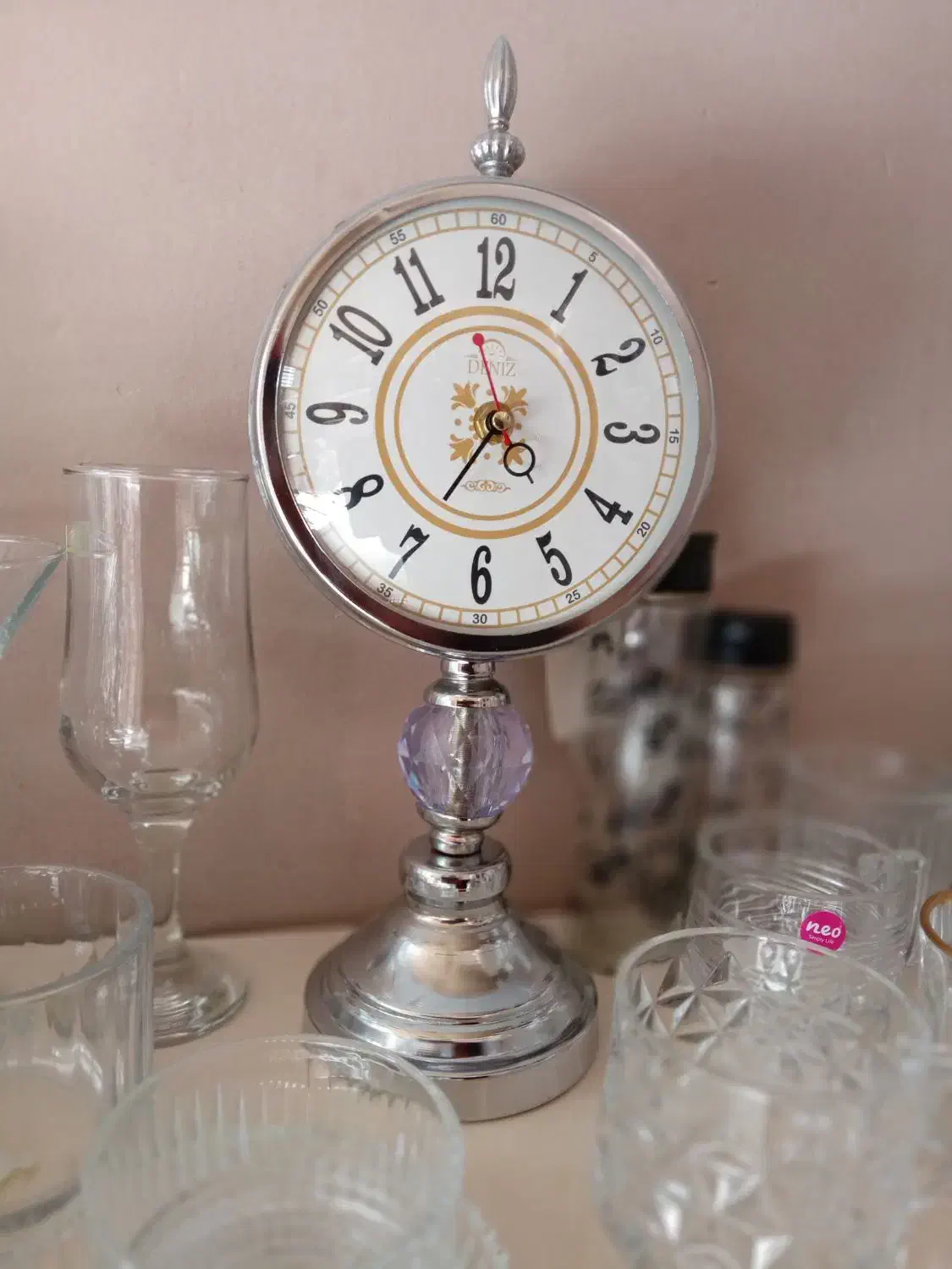 دکوریجات زیر قیمت بازار مفت ترازاین پیدا نمیکنی|صنایع دستی و سایر لوازم تزئینی|تایباد, |دیوار