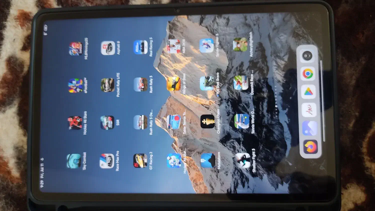 شیائومی پد 6|تبلت|تبریز, |دیوار