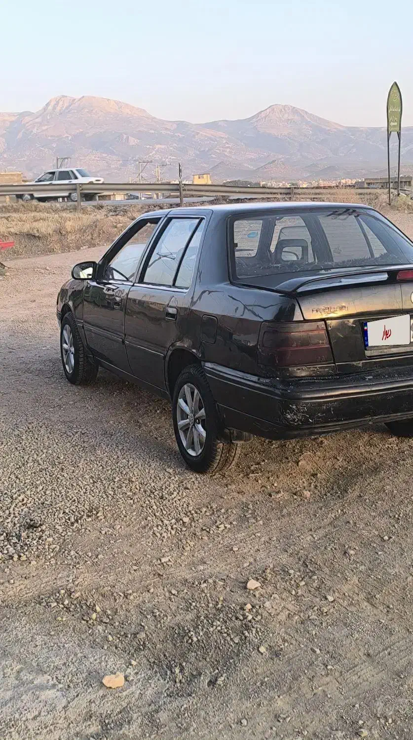 هیوندااکسل جی ال اس|خودرو سواری و وانت|لردگان, |دیوار