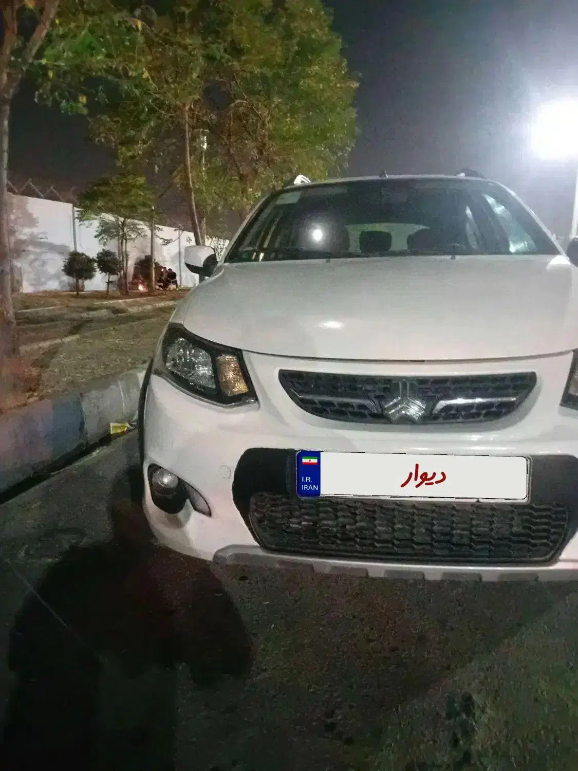 کویک ساده ۱۴۰۰|خودرو سواری و وانت|پاکدشت, حصار امیر|دیوار