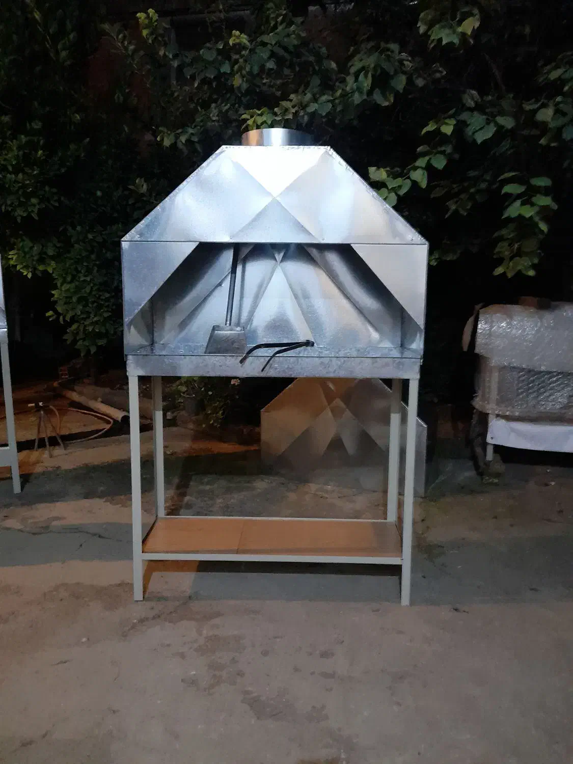 منقل و دودکش|اجاق گاز و لوازم برقی پختوپز|گرگان, |دیوار