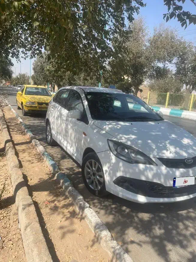 MVM315 مدل|خودرو سواری و وانت|یزد, |دیوار