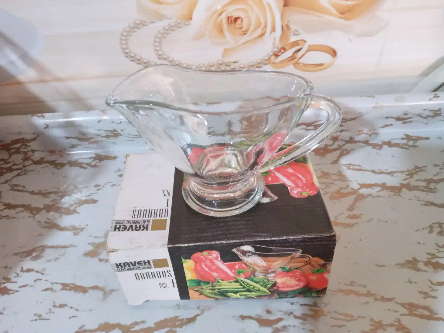 ظروف و لوازم آشپزخانه|ظروف سرو و پذیرایی|خرمدره, |دیوار