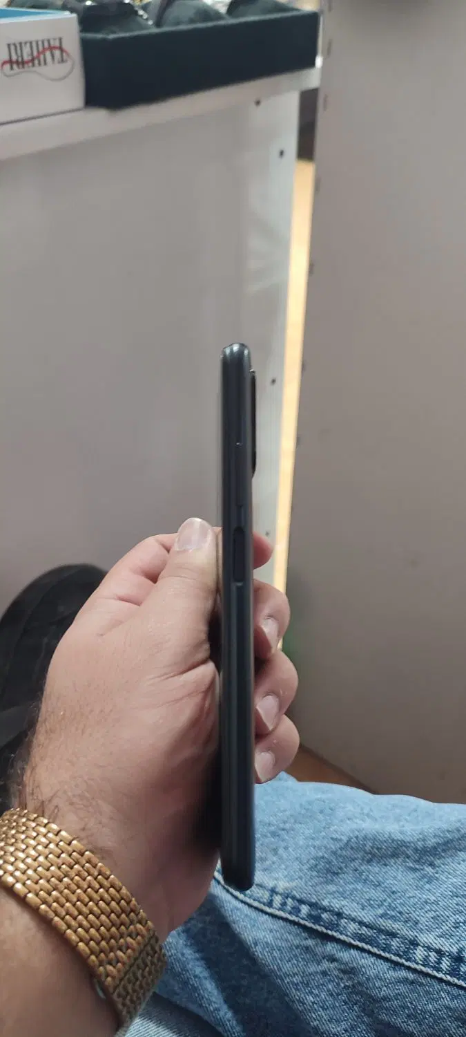 گوشی poco m3 64g|موبایل|سلماس, |دیوار