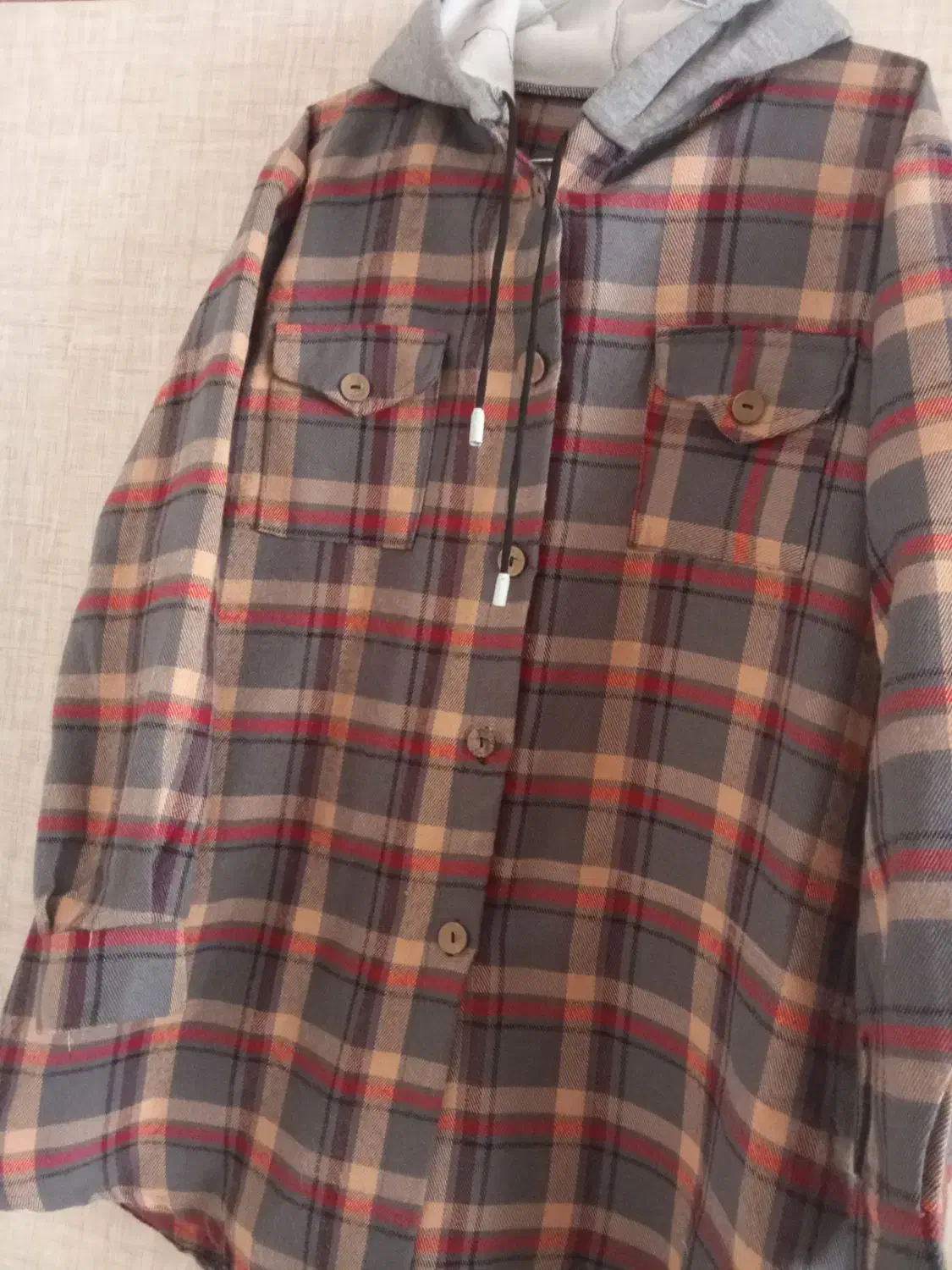 سوشرت زنانه|لباس|ارومیه, |دیوار