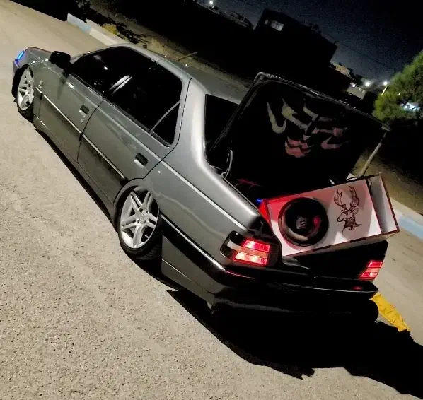 سیستم صوتی|قطعات یدکی و لوازم جانبی|شیراز, پانصد دستگاه ارتش|دیوار