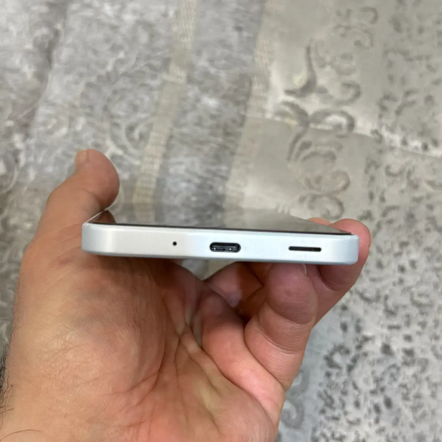 سامسونگ 256Gig Ram8 A16|موبایل|مشهد, سید رضی|دیوار