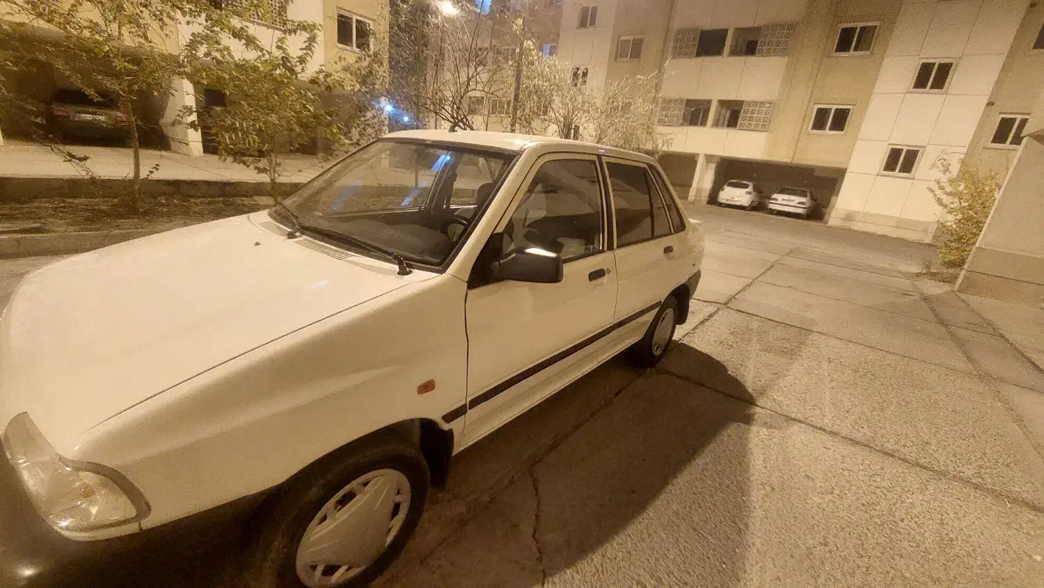 پراید ۱۳۱ تمیز|خودرو سواری و وانت|زاهدان, |دیوار