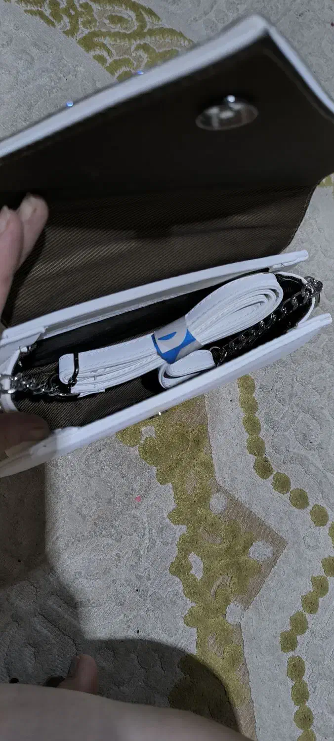 کیف|کیف، کفش، کمربند|قم, شهرک امام حسین|دیوار