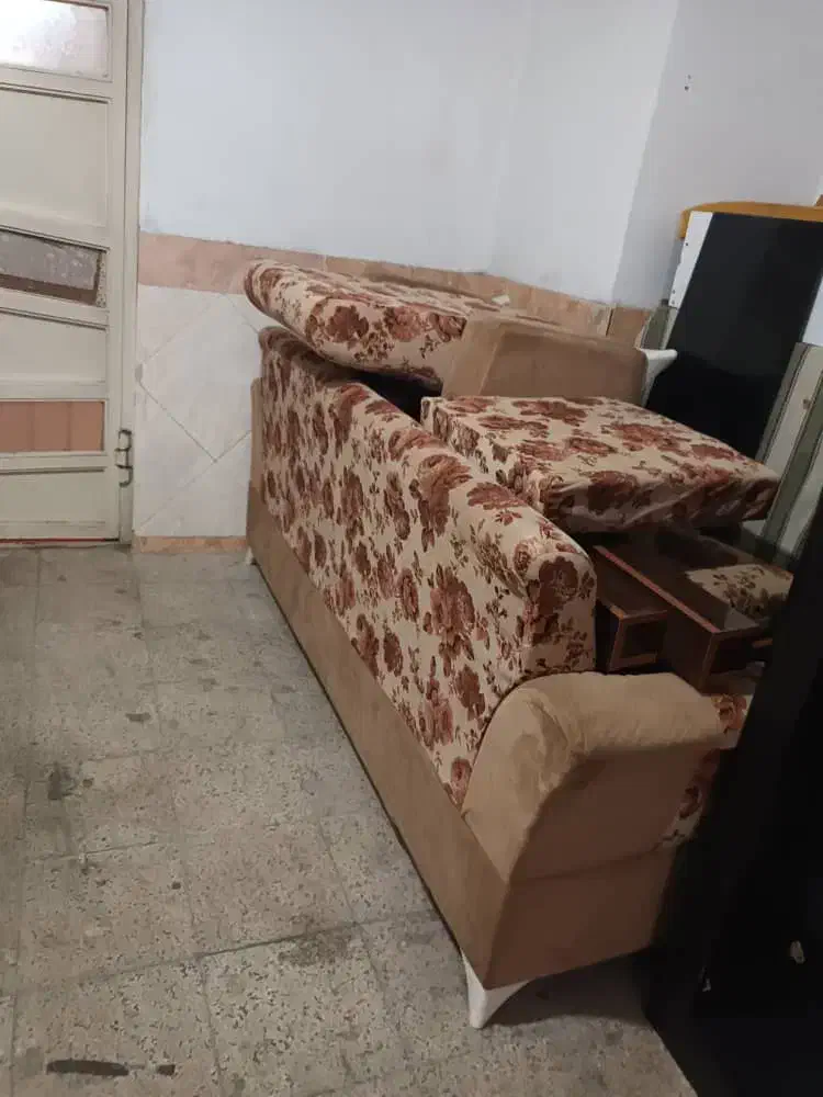 مبل پذیرایی|مبلمان خانگی و میز عسلی|ری, فیروزآبادی|دیوار