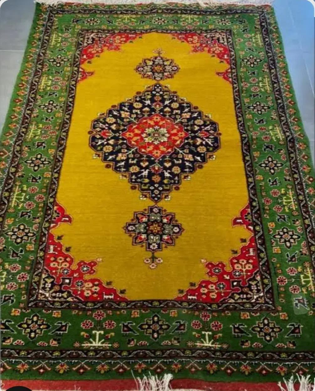 قالیشویی مبلشویی عظیمیه گوهردشت باغستان مهرویلا|خدمات نظافت|کرج, گوهردشت|دیوار