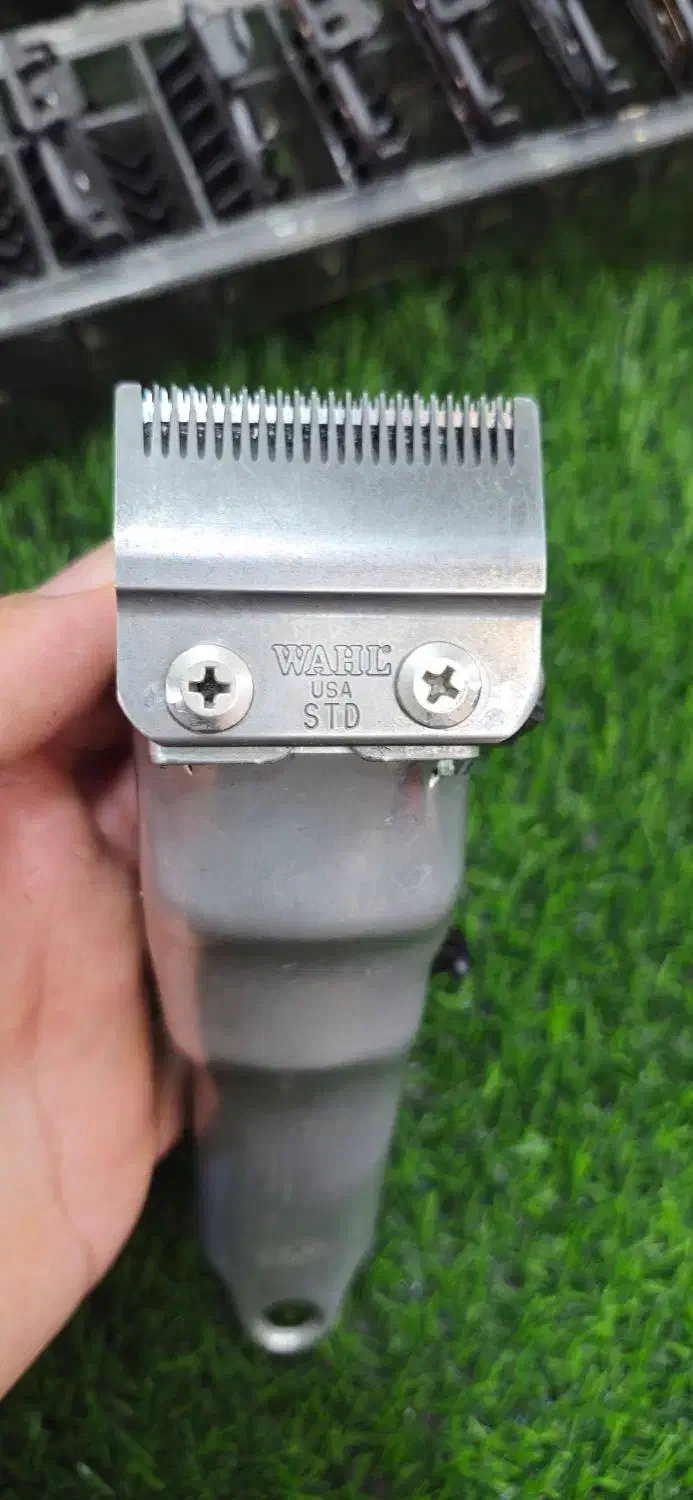 ماشین اصلاح حجم زن وال آمریکا|آرایشی، بهداشتی، درمانی|کازرون, |دیوار