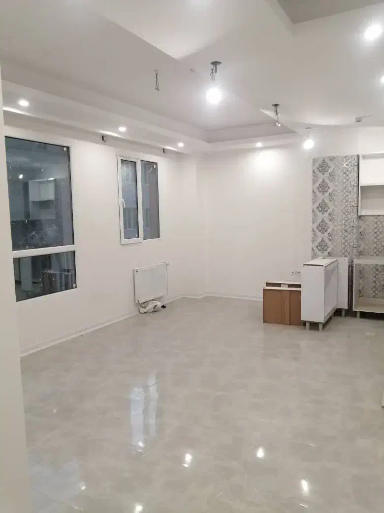 اجاره 75متری  دو خواب فول امکانات نوساز