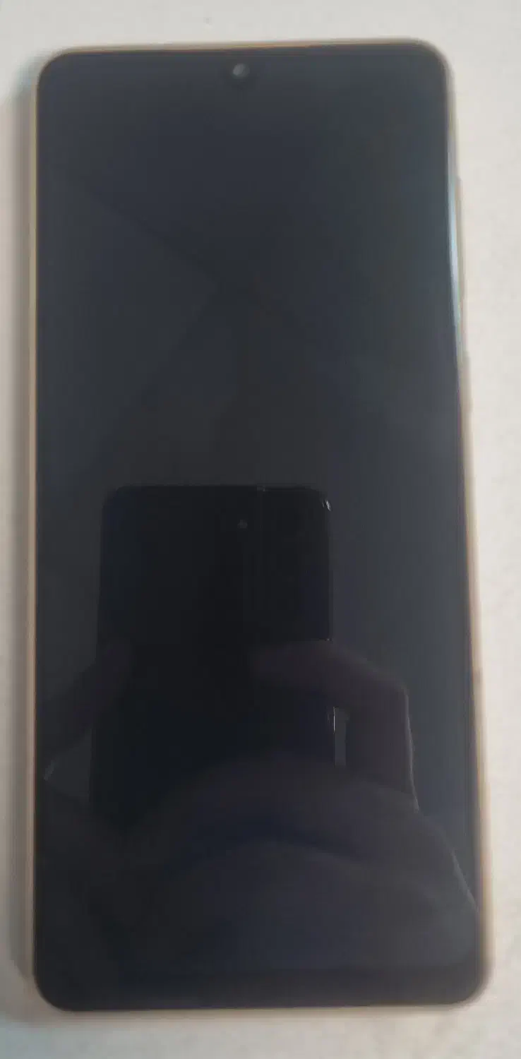 سامسونگ A33 128/8|موبایل|کرج, اصفهانیها|دیوار