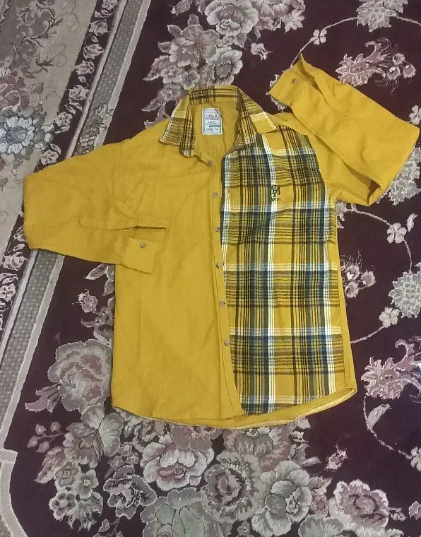 شلوار لی و لباس|لباس|طرقبه, |دیوار