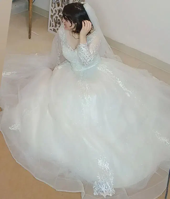 کرایه و فروش لباس عروس و مجلسی|لباس|بوشهر, |دیوار