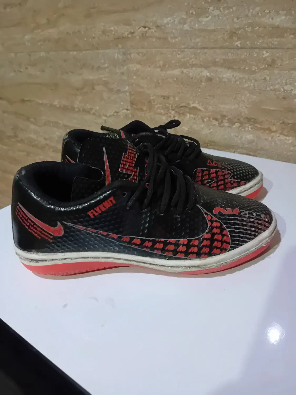 کفش فوتبالی|کفش و لباس بچه|گلستان (تهران), |دیوار