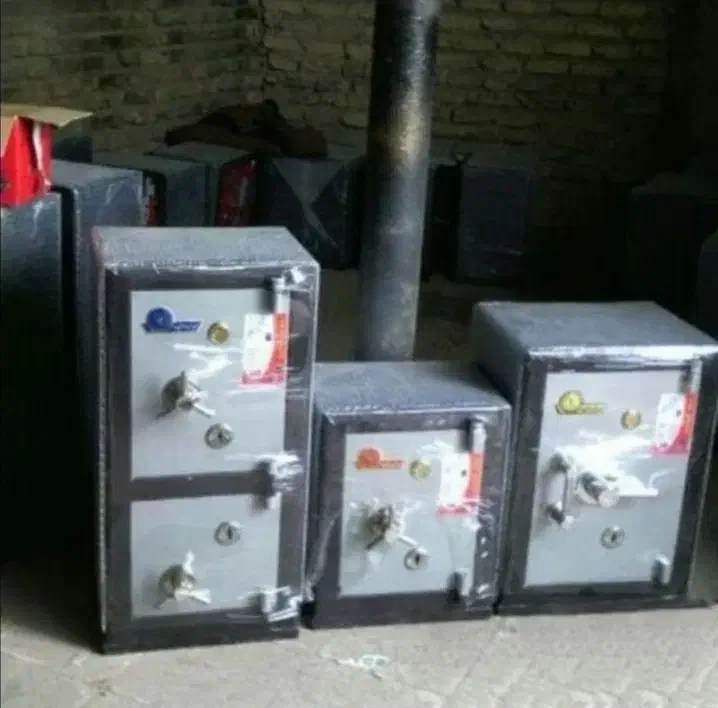 نمایند گی گاوصندوق های سبک وسنگین|ابزارآلات|مشهد, طبرسی شمالی|دیوار