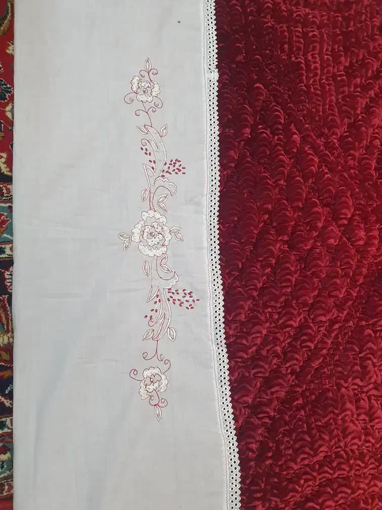 لحاف و تشک|رختخواب، بالش، پتو|یزد, |دیوار