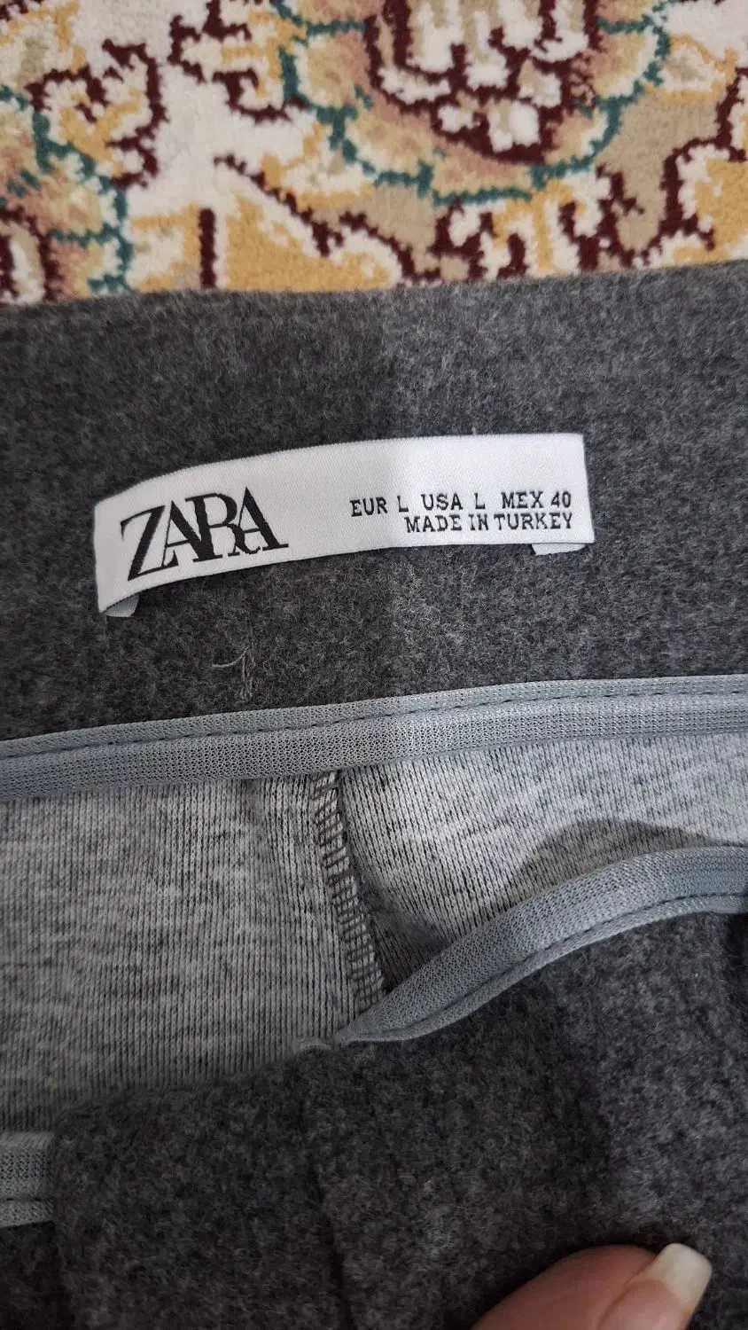 شلوار بگ فوتر|لباس|خرم‌آباد, |دیوار