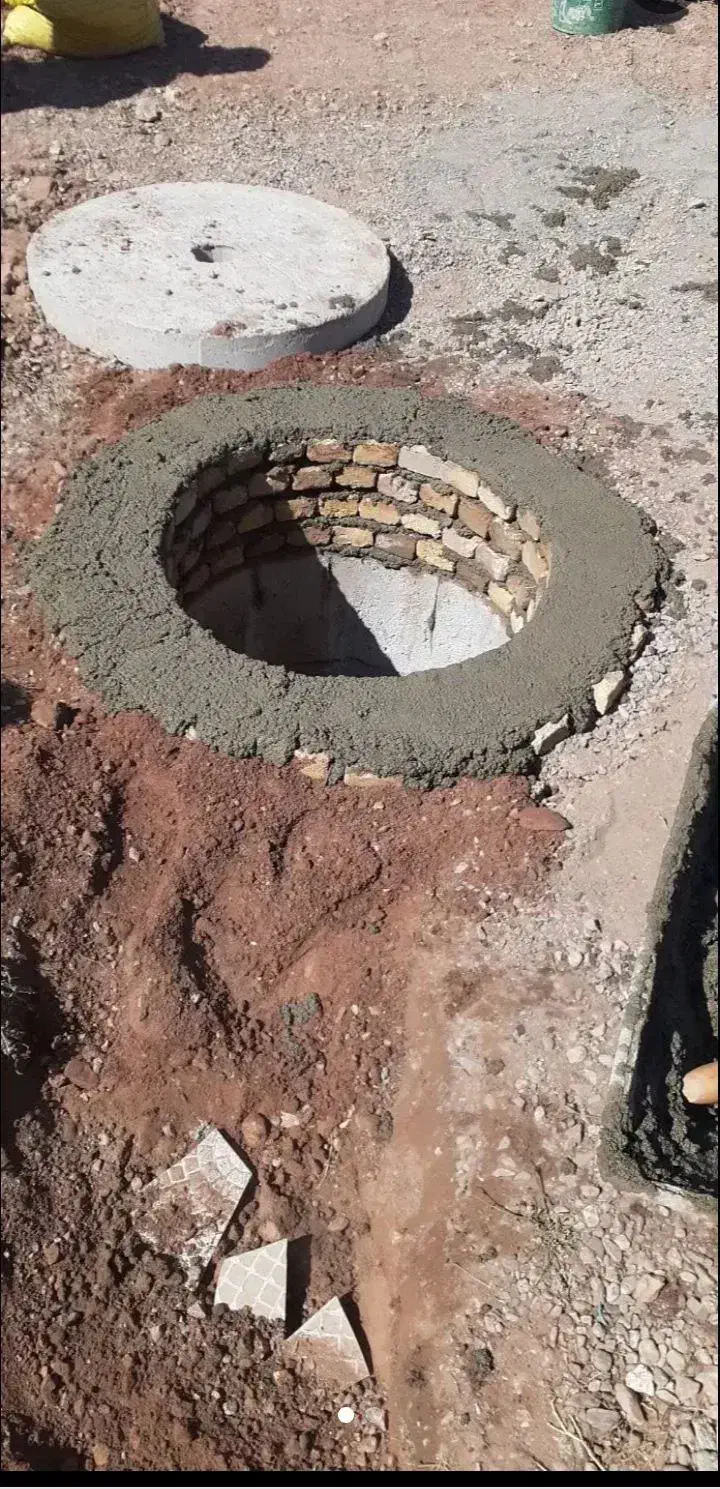 چاه کنی|خدمات پیشه و مهارت|تاکستان, |دیوار