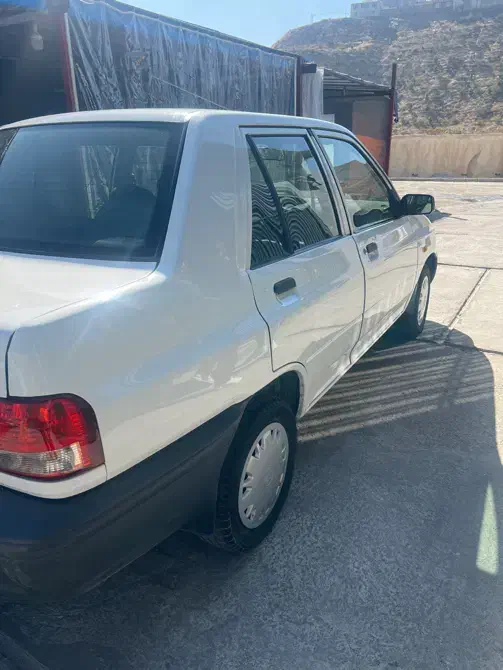 پراید ۱۳۱مدل۹۹|خودرو سواری و وانت|تبریز, |دیوار