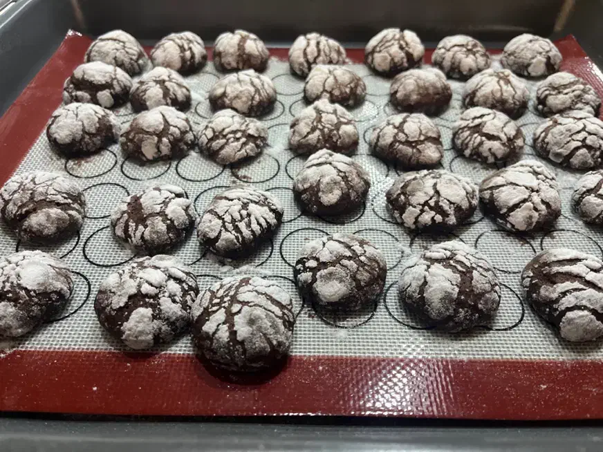 تولید و پخش کوکی خانگی(ارسال رایگان تهران)|خوردنی و آشامیدنی|تهران, میرداماد|دیوار