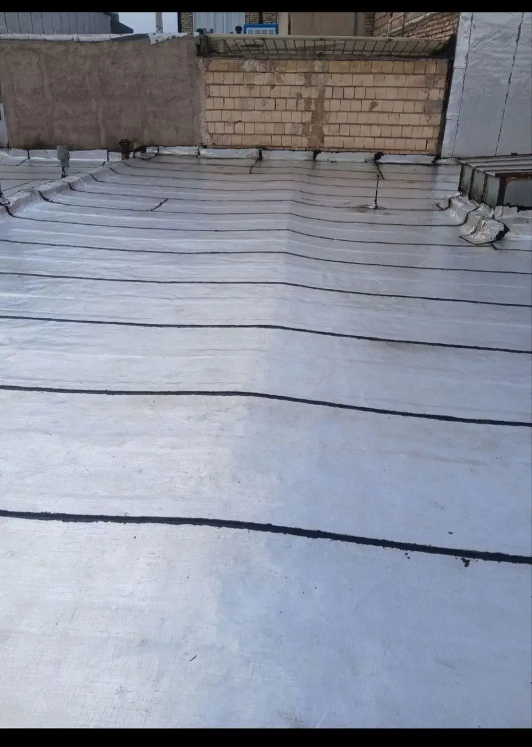 ایزوگام.شیب بندی. زرند،بردسیر،کرمان اقساط|خدمات پیشه و مهارت|کرمان, |دیوار